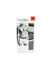 Calvin Klein CK男士纯棉内裤 三条装